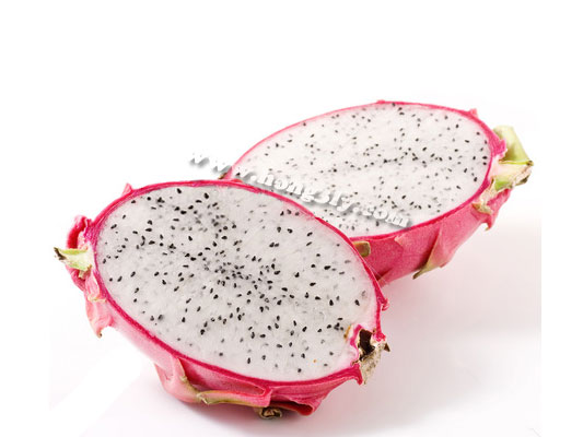 Thanh long ruột trắng